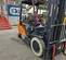 2019 Doosan G25P-7DF Warehouse Forklift