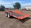 2019 Best Trailer TB82X16T Trailer
