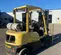 2017 HYSTER H50XT Warehouse Forklift