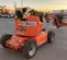 2014 JLG E450AJ Articulating Boom Lift