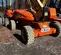 2013 JLG M600JP Boom Lift