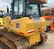 2018 John Deere 650K Bulldozer
