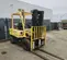 2019 HYSTER H50XT Warehouse Forklift