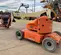 2013 JLG E450AJ Articulating Boom Lift