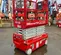 2018 MEC MICRO 19 Scissor Lift
