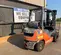 2018 Toyota 8FGU25 Warehouse Forklift