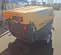 2018 Atlas Copco XAS185KD7 T4F Air Compressor
