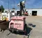 2017 Magnum Pro MLT6SM Portable Light Tower
