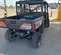 2021 Polaris PRO XD 4000D Utility Vehicle
