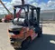 2019 Toyota 8FGU25 Warehouse Forklift