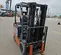 2022 Toyota 8FBCU25 Warehouse Forklift