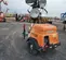 2021 Generac MLT6SM Portable Light Tower