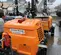2018 Magnum Pro MLT6SM-STD3 Portable Light Tower