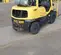 2018 HYSTER H50XT Warehouse Forklift