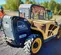 2015 Gehl RS5-19 Forklift