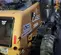 2018 Case 588H Forklift