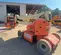 2014 JLG E450AJ Articulating Boom Lift