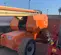 2017 JLG 660SJ Boom Lift