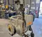 2018 BISOMAC BISO308-1000L Hoist