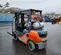 2018 Toyota 8FGU25 Warehouse Forklift