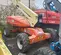 2012 JLG M600JP Boom Lift