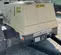 2018 Doosan C185WDZ-T4F Air Compressor