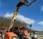 2020 JLG 1644 Forklift