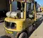 2019 HYSTER H50XT Warehouse Forklift
