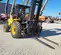 2018 JCB 940-4 Forklift