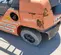 2017 Toyota 8FDU25 Warehouse Forklift