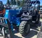 2017 Genie GTH-5519 Forklift