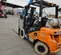 2019 Doosan G25P-7DF Warehouse Forklift