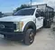 2017 Ford F550REGD2WD