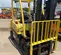 2021 HYSTER H50XT Warehouse Forklift