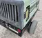 2018 Sullair 185DPQ-KU-T3 Air Compressor