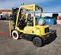 2019 HYSTER H50XT Warehouse Forklift