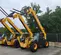 2017 JCB 510-56 S Forklift