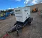 2021 Allmand MP25 Diesel Generator