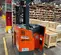 2017 Toyota 8BNCU15 Warehouse Forklift