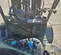 2014 Toyota 8FD45U Warehouse Forklift