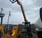 2017 JCB 512-56 S Forklift