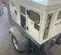 2017 Atlas Copco QAS45 Diesel Generator