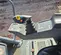 2019 Hamm HD+90iVV Double Drum Roller