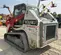 2019 Takeuchi TL12R2-CR Track Loader