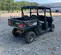 2022 Polaris PRO XD MID-SIZE Utility Vehicle