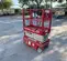 2017 MEC 1330SE Scissor Lift