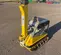2022 Wacker Neuson BPU 5545A Vibratory Plate Compactor