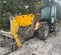 2019 JCB 508-66 Forklift