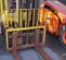 2019 HYSTER H60FT Warehouse Forklift
