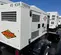 2017 Atlas Copco QAS45 Diesel Generator